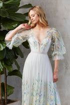 Catalina Dress