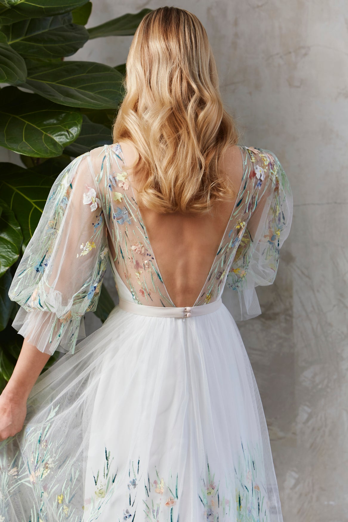 Catalina Dress