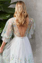 Catalina Dress
