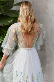 Catalina Dress