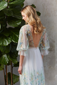 Catalina Dress