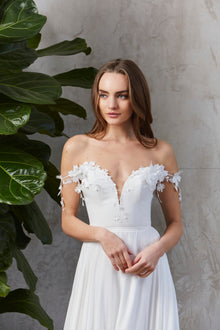 Bella Dress