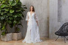 Alexandra Dress