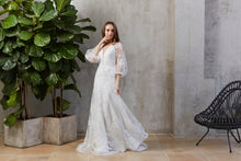 Alexandra Dress