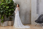Alexandra Dress