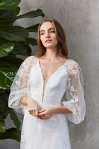 Alexandra Dress
