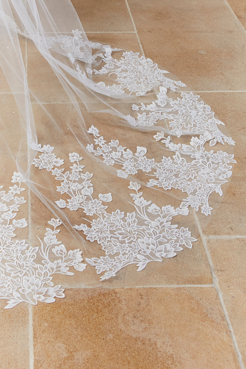 Alexa Veil