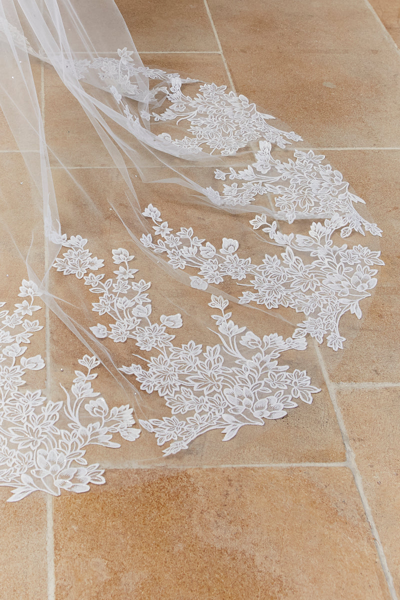 Alexa Veil