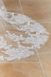 Alexa Veil