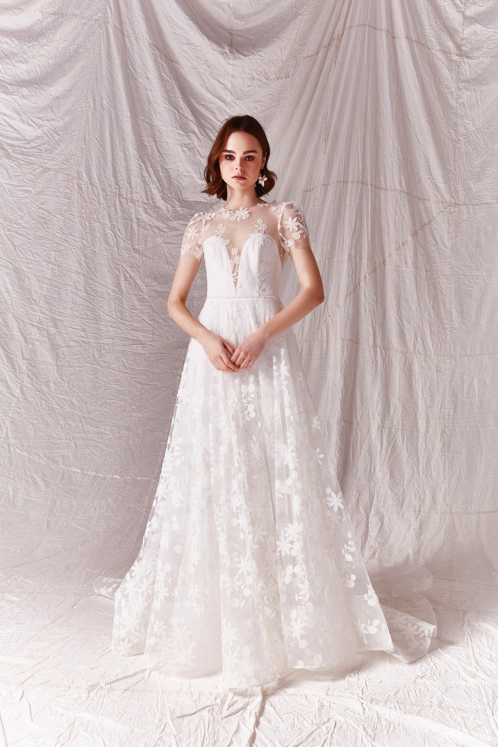 Hollie Dress