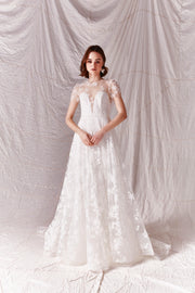 Hollie Dress
