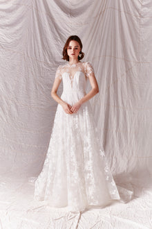 Hollie Dress