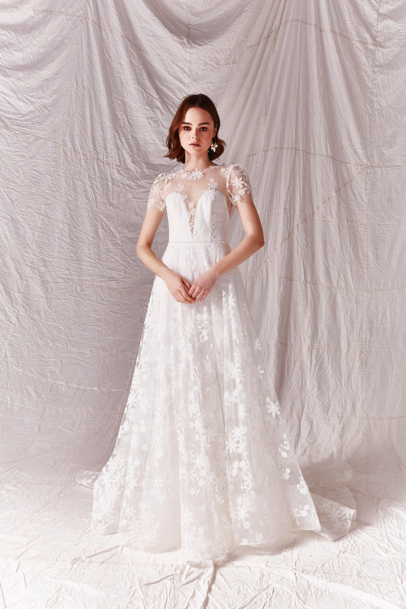 Hollie Dress