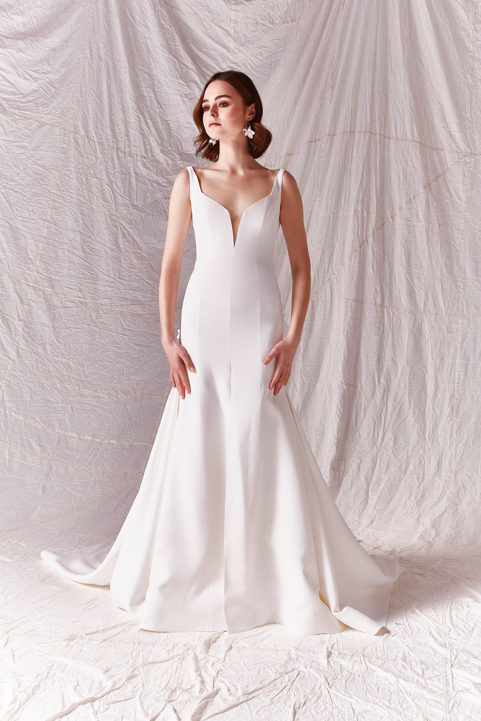 Marianna Dress