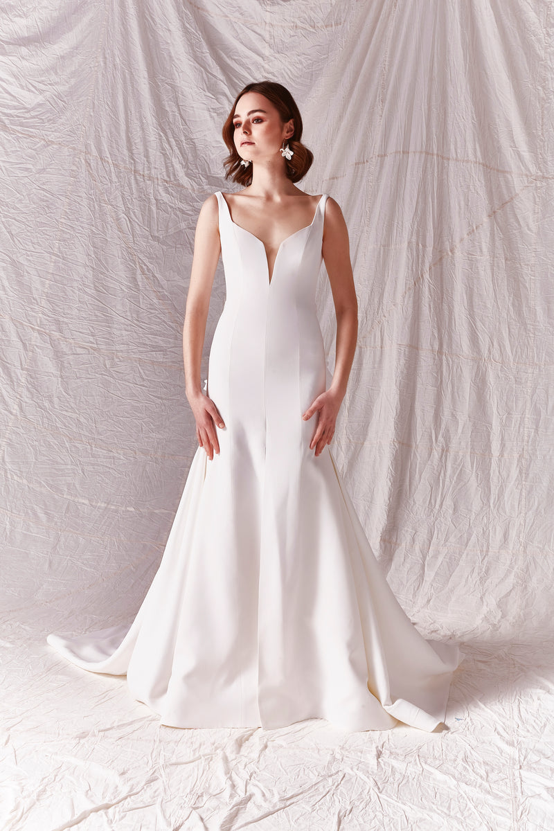 Marianna Dress