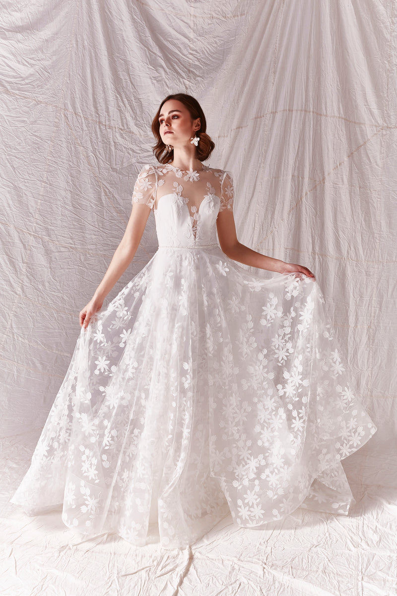 Hollie Dress
