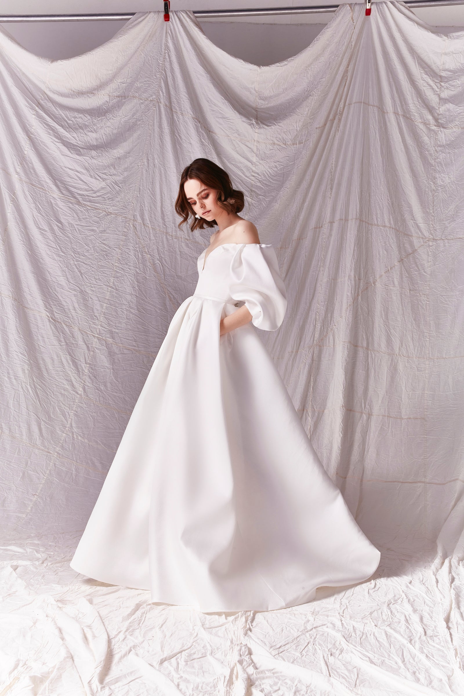 Emilia Dress