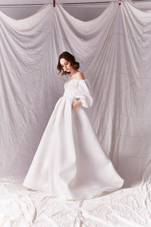 Emilia Dress