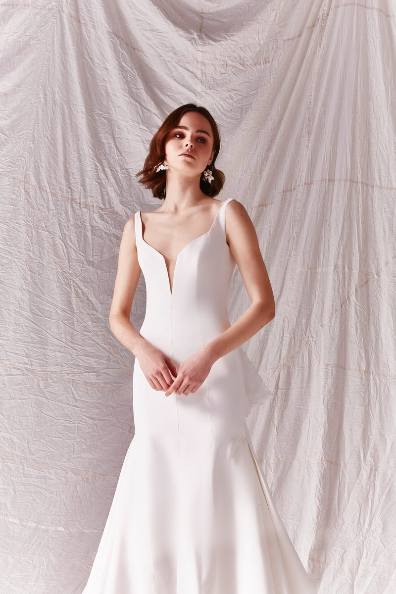 Marianna Dress
