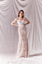 Annalise Dress & Skirt