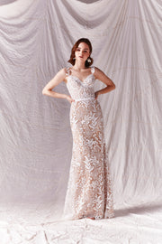 Annalise Dress & Skirt