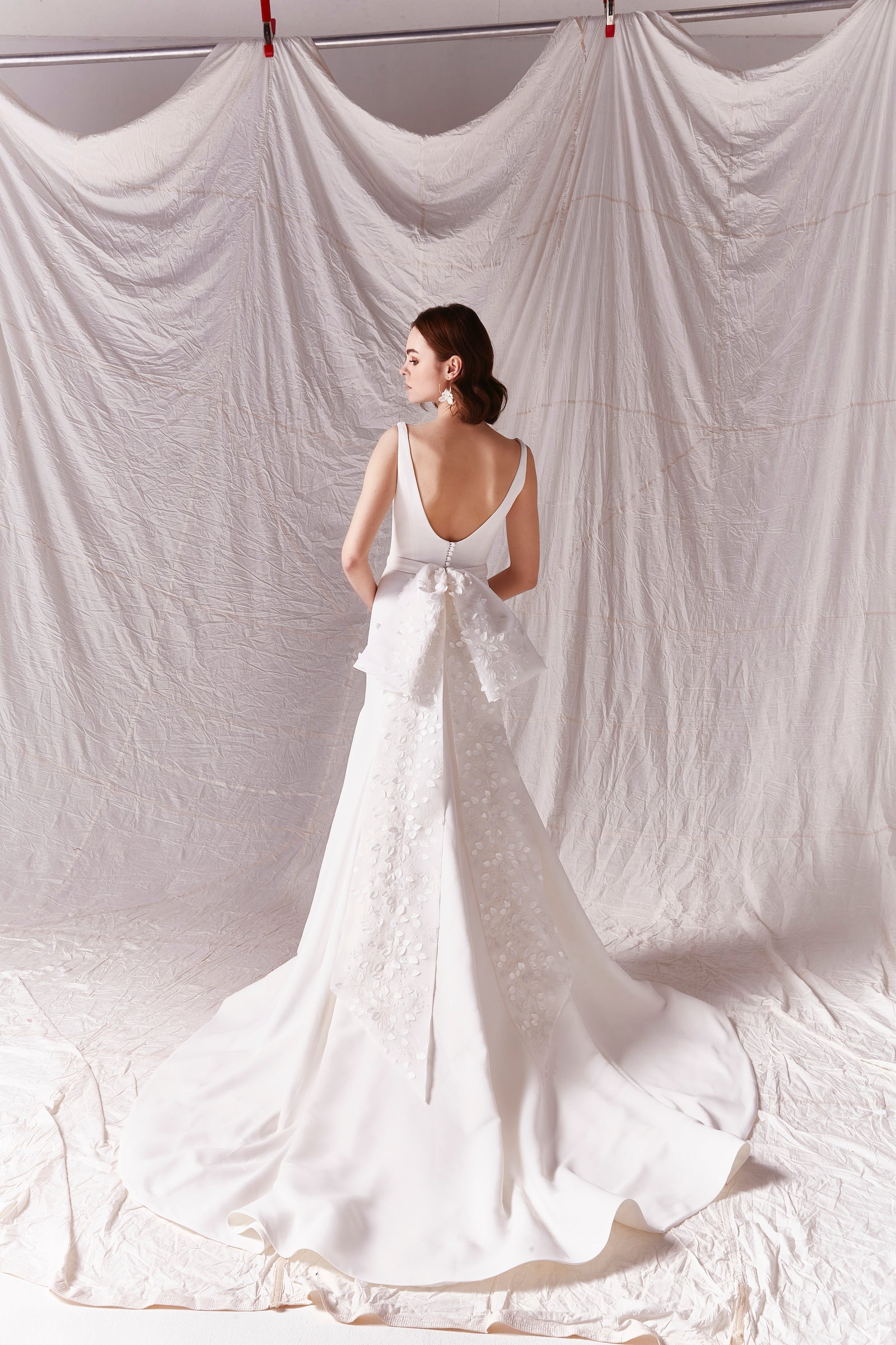 Marianna Dress