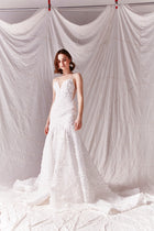 Letitia Dress (V1)