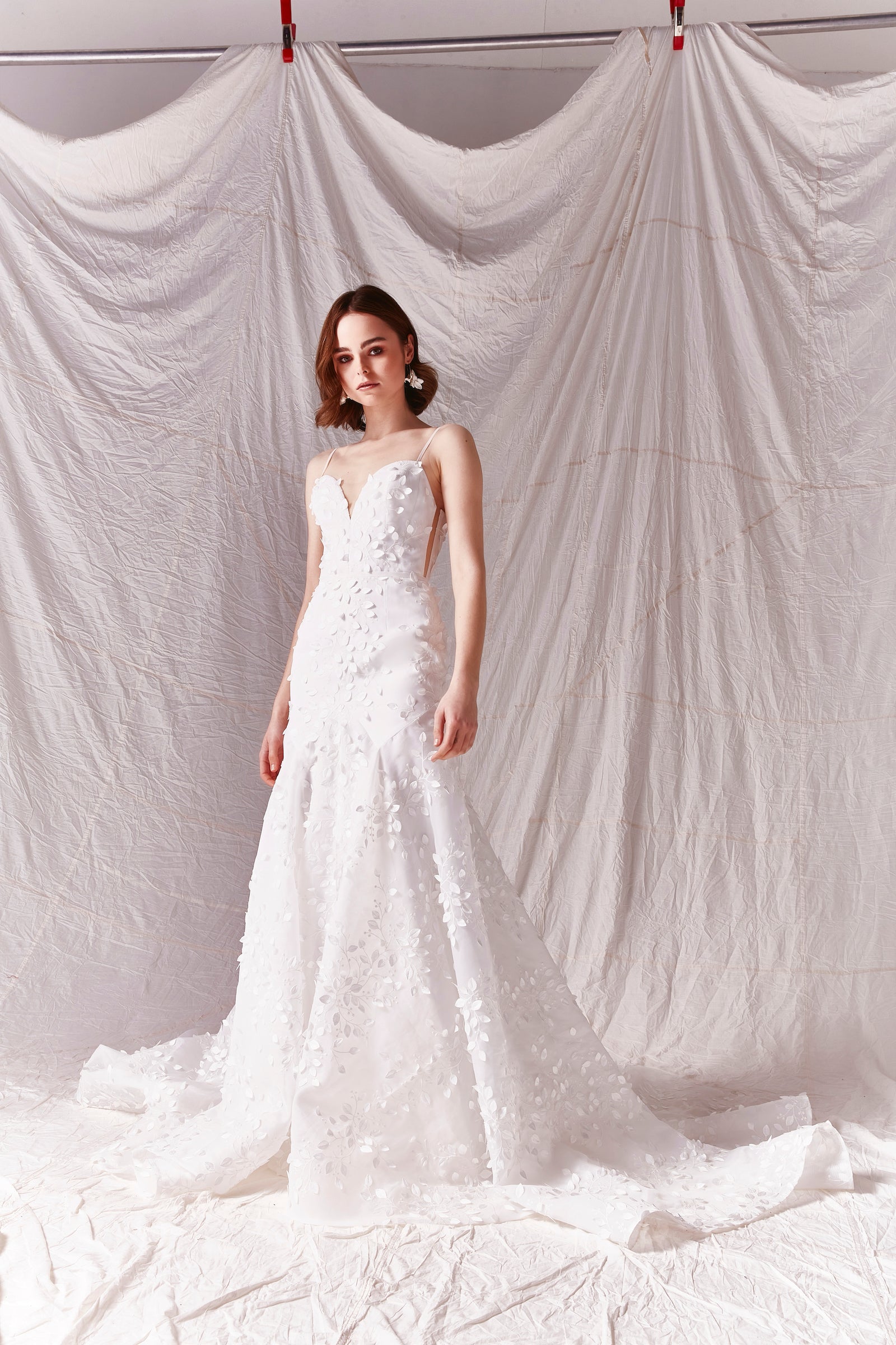 Letitia Dress (V1)