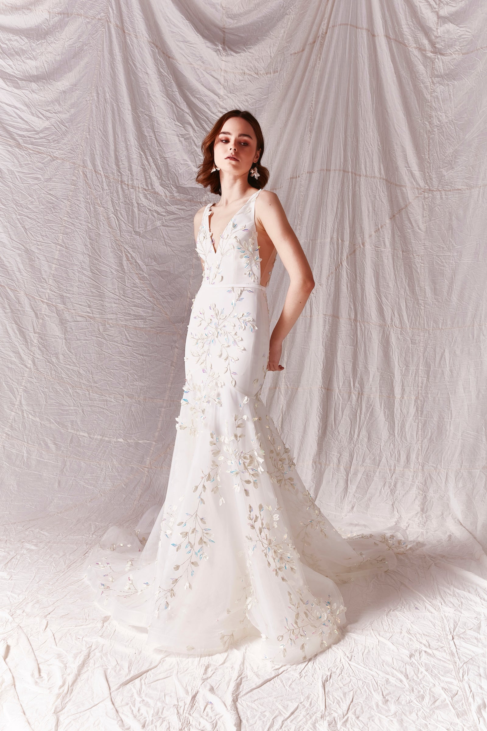 Thalia Dress