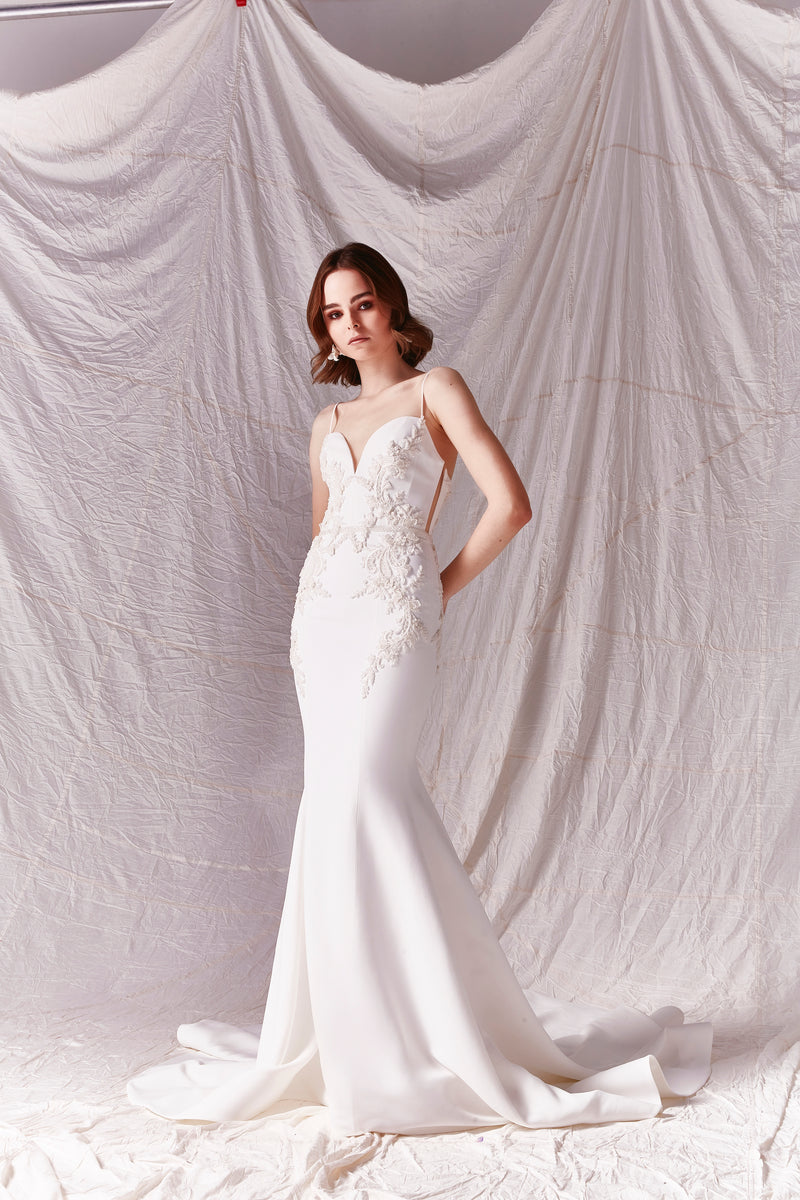 Yana Dress