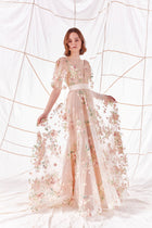 Margot Dress