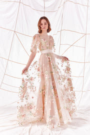 Margot Dress
