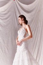Letitia Dress (V1)