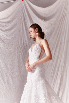 Letitia Dress (V1)