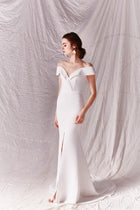 Diana Dress (V1)