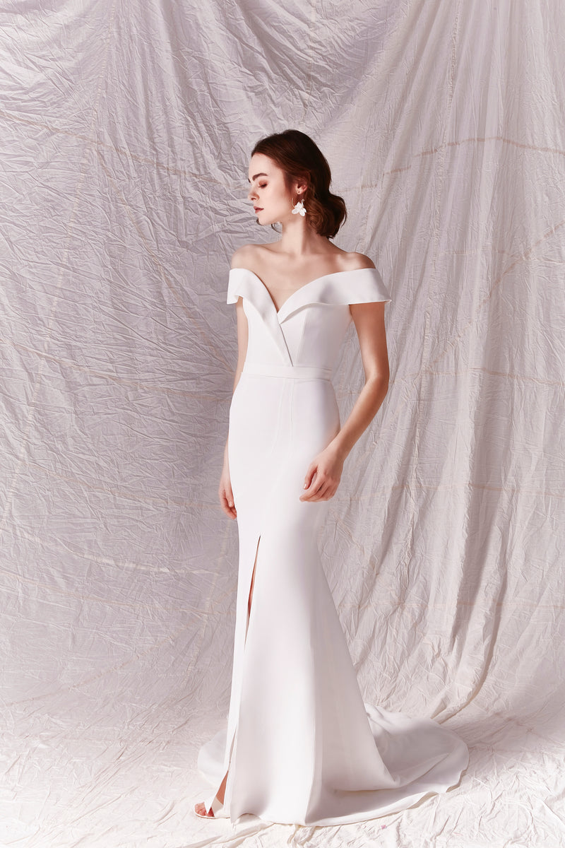 Diana Dress (V1)