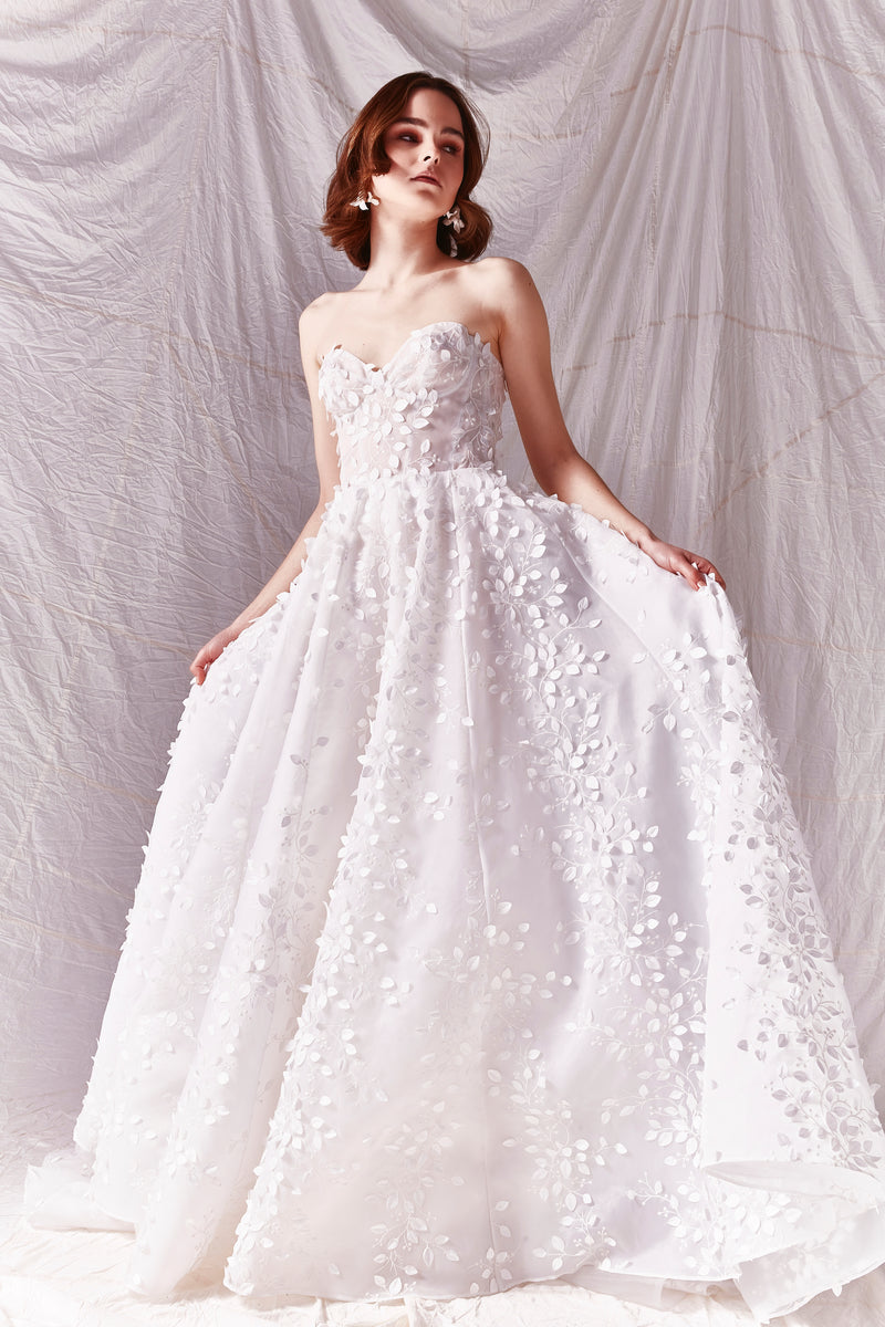 Veronika Dress (V1)