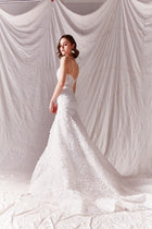 Letitia Dress (V1)