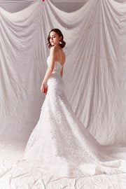 Letitia Dress (V1)