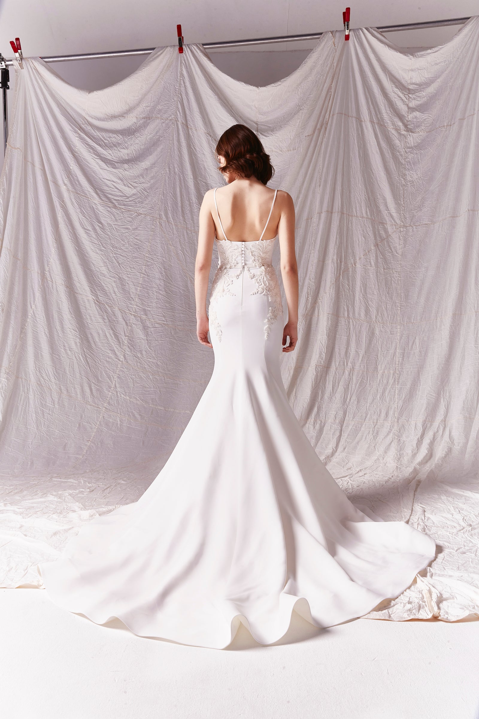 Yana Dress