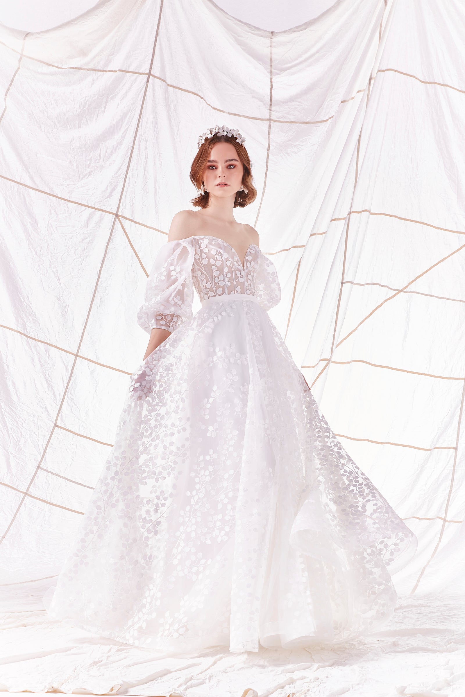 Christina Dress