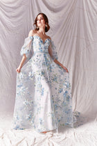 Evelyna Dress & Skirt