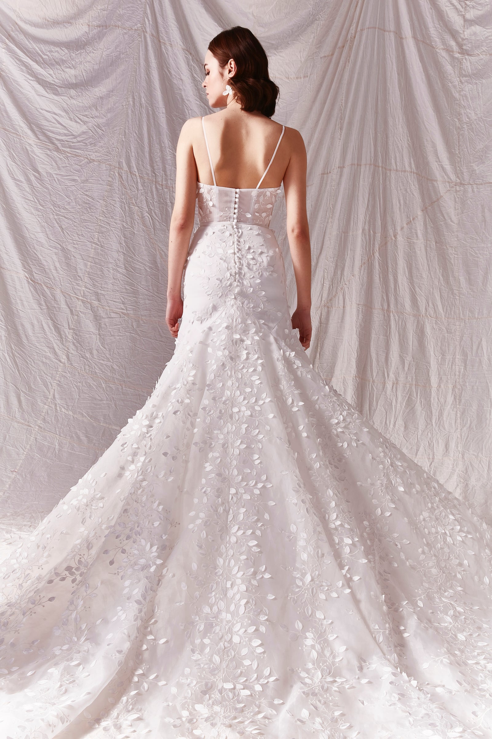 Letitia Dress (V1)