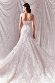 Letitia Dress (V1)