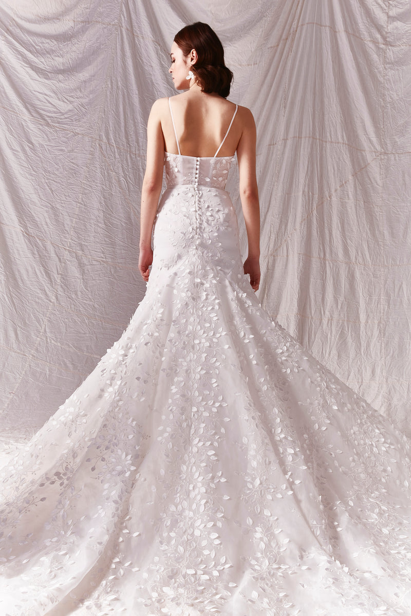 Letitia Dress (V1)
