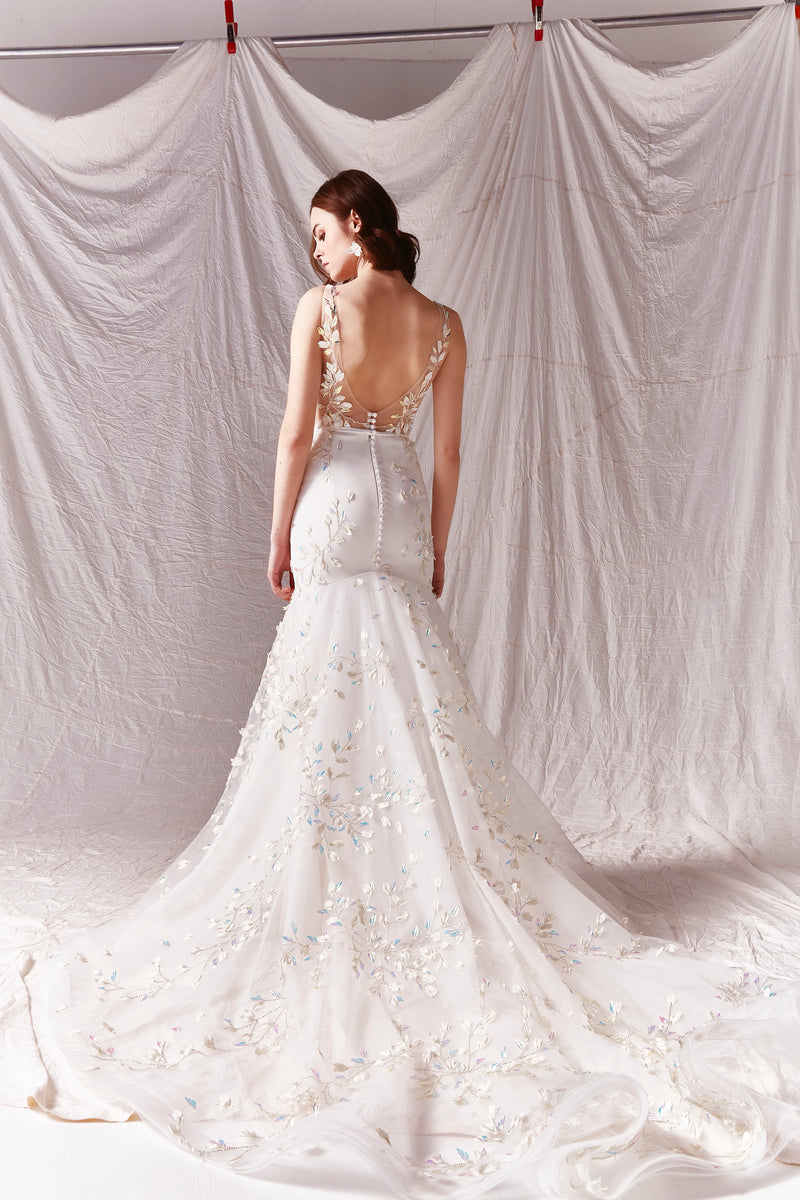 Thalia Dress