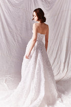 Veronika Dress (V1)
