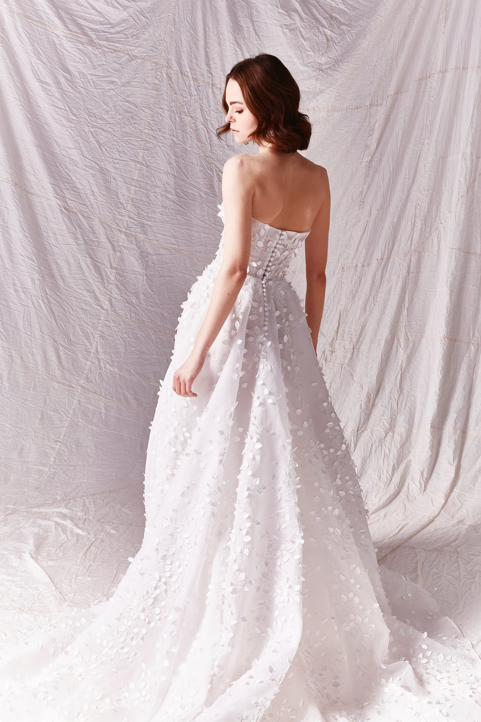 Veronika Dress (V1)
