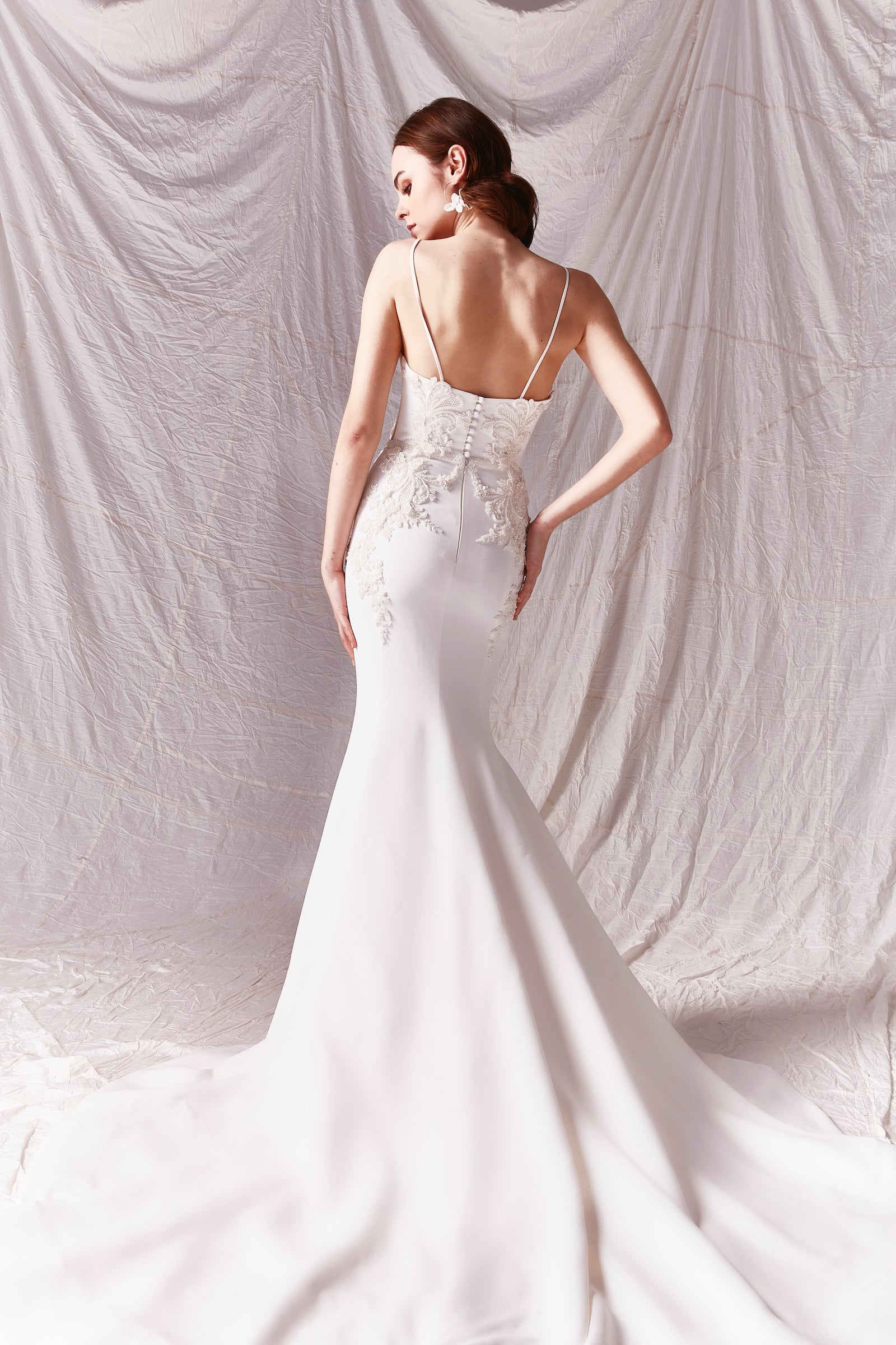 Yana Dress