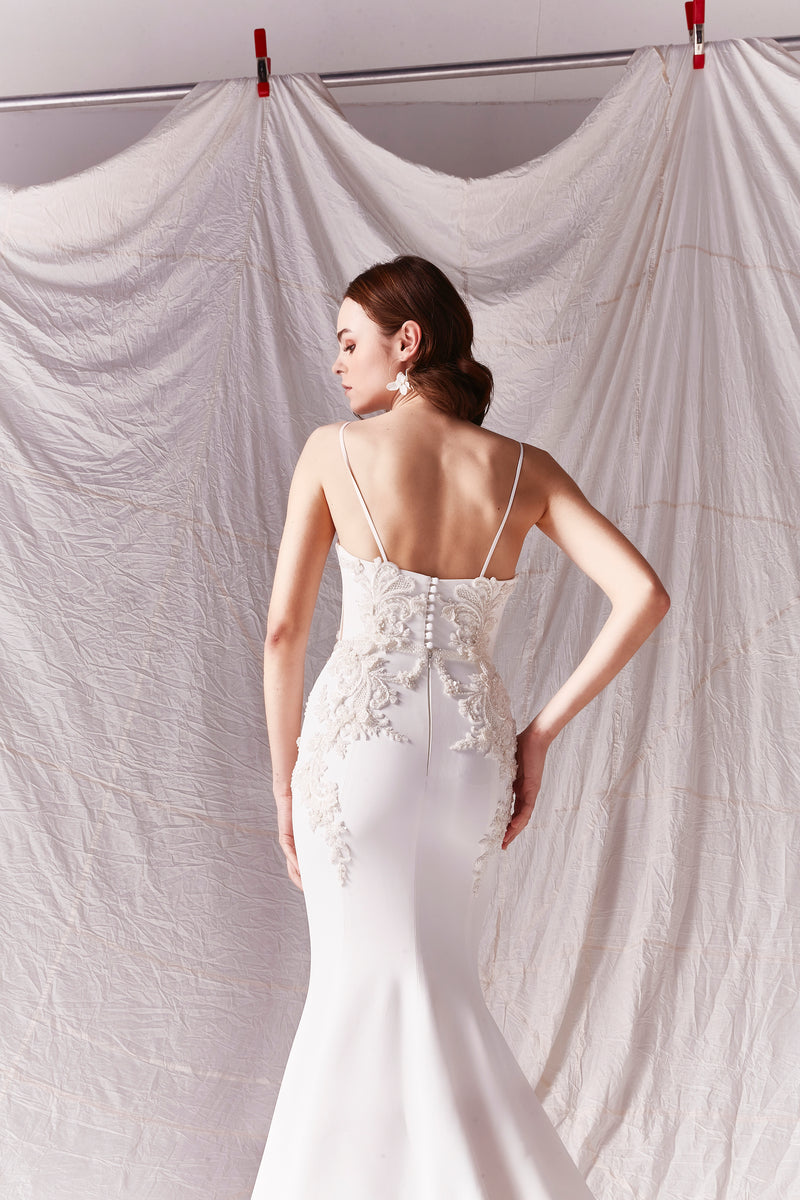Yana Dress